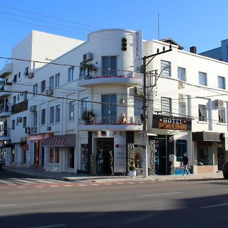 Hotel Riosulense Rio do Sul Dış mekan fotoğraf